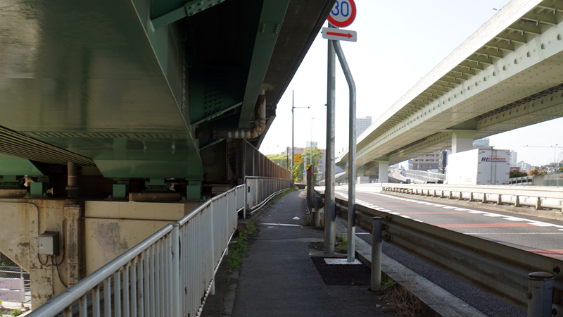 国道16号線①-4 ―東京環状を歩いてみた―