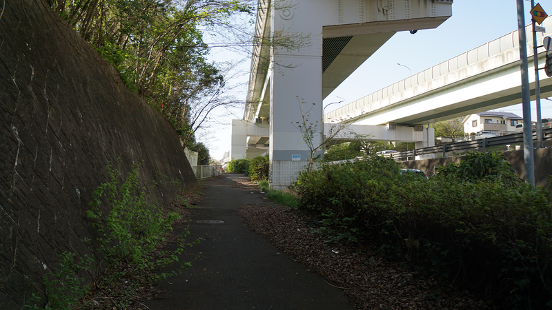 国道16号線①-4 ―東京環状を歩いてみた―