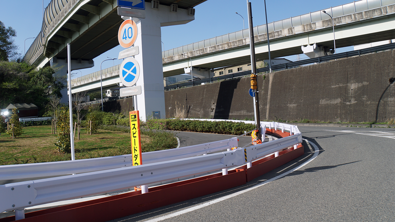国道16号線①-4 ―東京環状を歩いてみた―