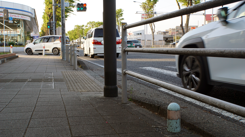 国道16号線①-5 ―東京環状を歩いてみた―