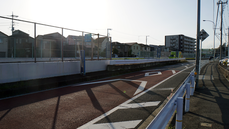 国道16号線①-5 ―東京環状を歩いてみた―