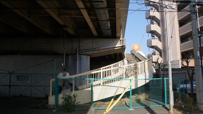 国道16号線①-5 ―東京環状を歩いてみた―