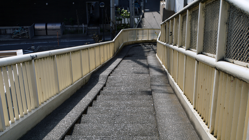 国道16号線①-5 ―東京環状を歩いてみた―