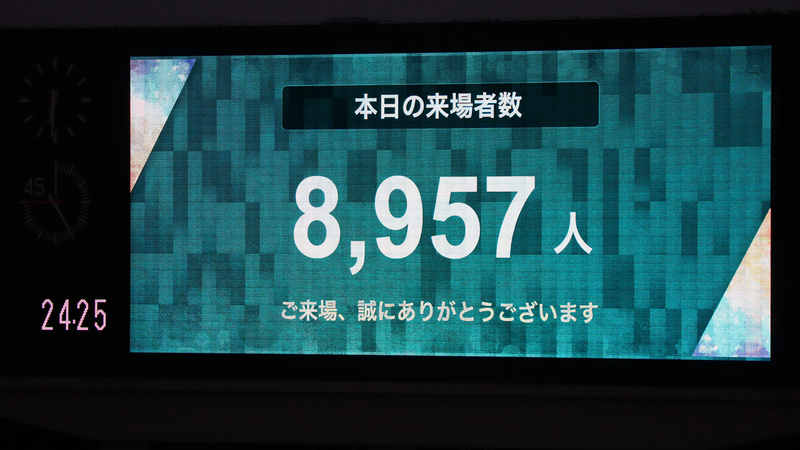 2026年4月25日　SC相模原 vs 湘南ベルマーレ