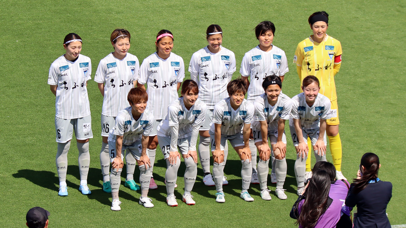 2026年5月2日 ノジマステラ神奈川相模原 vs ちふれASエルフェン埼玉
