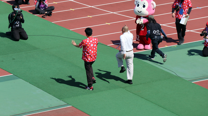 2026年5月2日 ノジマステラ神奈川相模原 vs ちふれASエルフェン埼玉