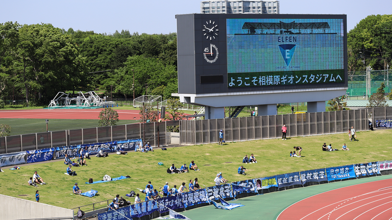 2026年5月2日 ノジマステラ神奈川相模原 vs ちふれASエルフェン埼玉