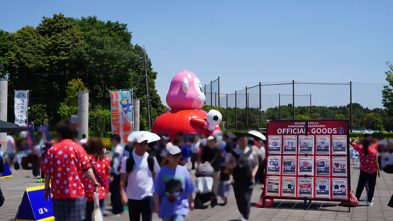 2026年5月2日 ノジマステラ神奈川相模原 vs ちふれASエルフェン埼玉