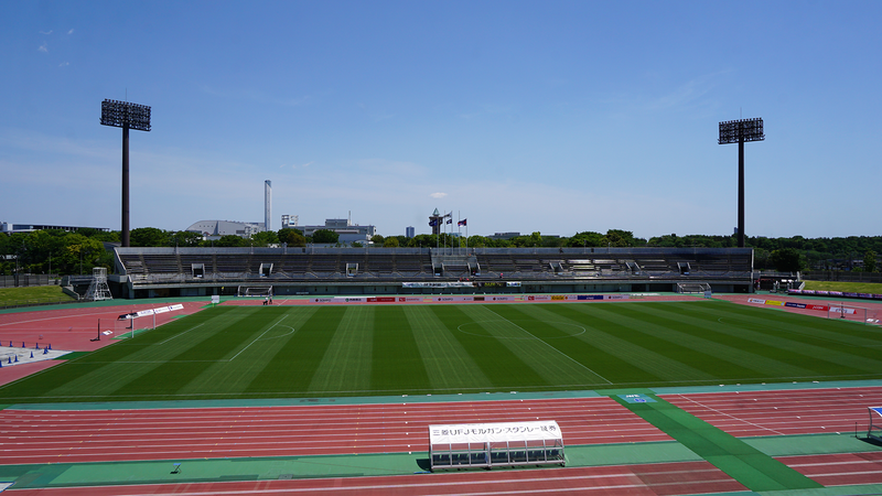 2026年5月2日 ノジマステラ神奈川相模原 vs ちふれASエルフェン埼玉