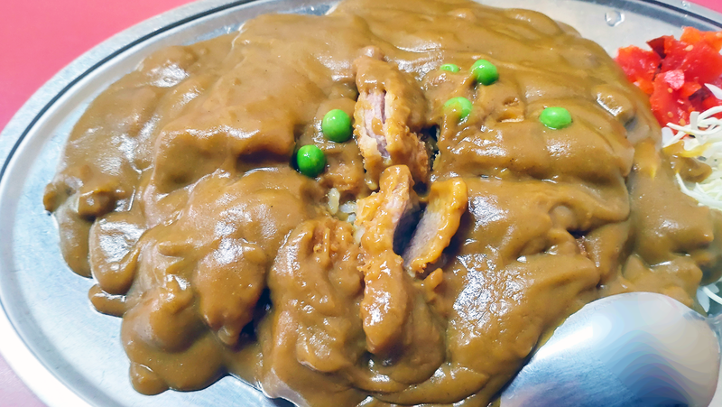 大沼飯店（相模原市南区古淵）