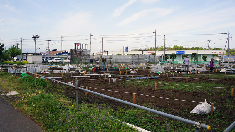 国道16号線②-1 ―東京環状を歩いてみた―