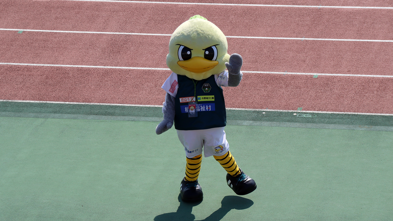 2026年5月16日　SC相模原 vs ヴァンラーレ八戸