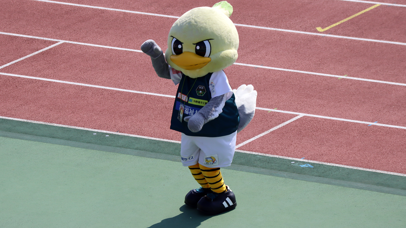 2026年5月16日　SC相模原 vs ヴァンラーレ八戸