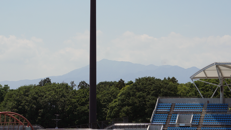 2026年5月16日　SC相模原 vs ヴァンラーレ八戸