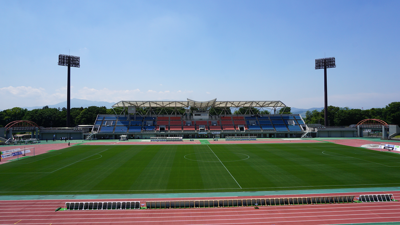 2026年5月16日　SC相模原 vs ヴァンラーレ八戸