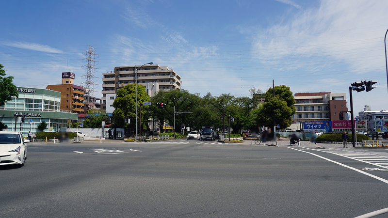 国道16号線②-2 ―東京環状を歩いてみた―