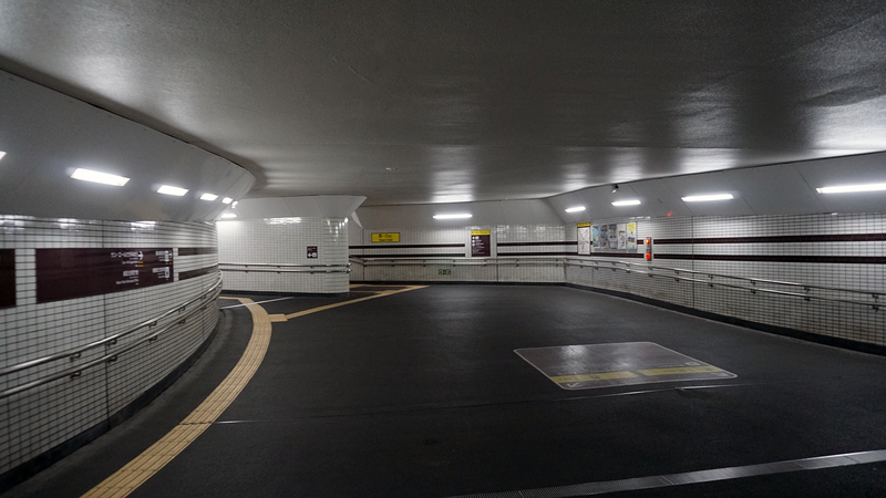 国道16号線②-3 ―東京環状を歩いてみた―