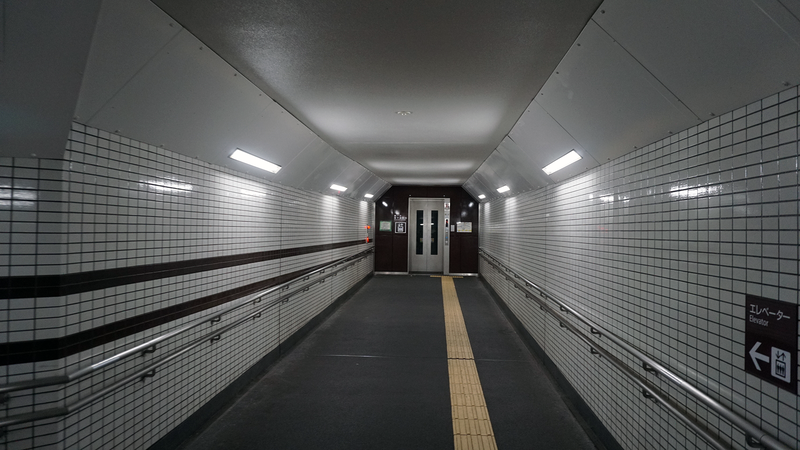 国道16号線②-3 ―東京環状を歩いてみた―