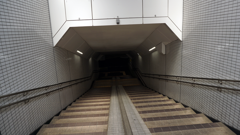 国道16号線②-3 ―東京環状を歩いてみた―