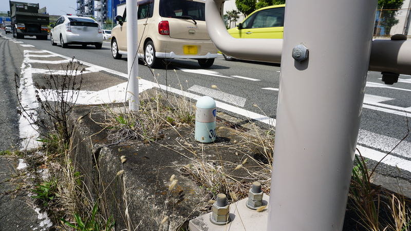国道16号線②-3 ―東京環状を歩いてみた―