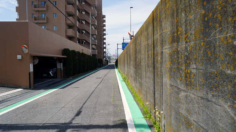 国道16号線②-3 ―東京環状を歩いてみた―