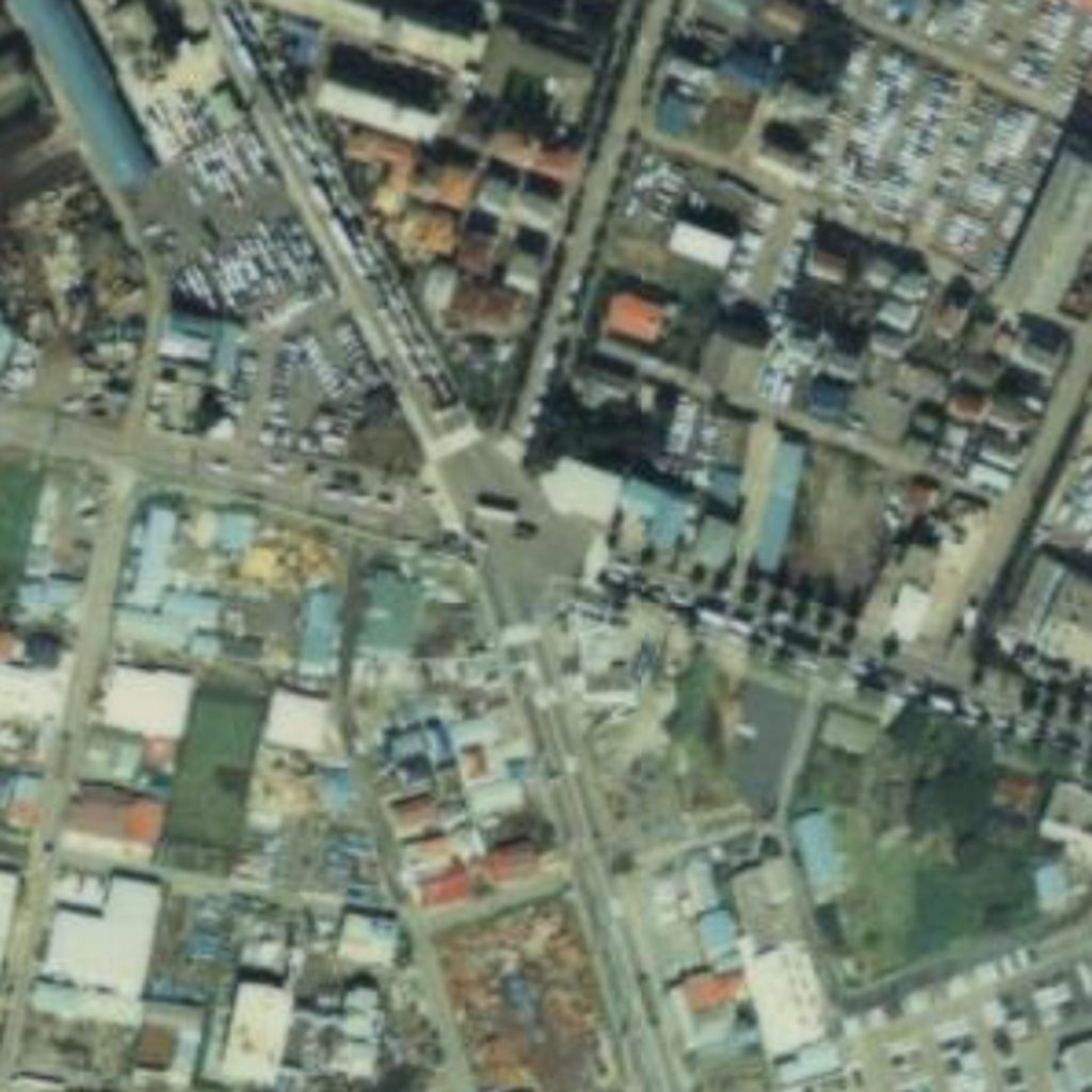 国道16号線②-3 ―東京環状を歩いてみた―