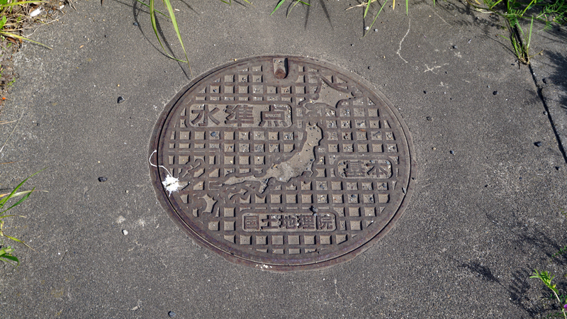 国道16号線②-4 ―東京環状を歩いてみた―