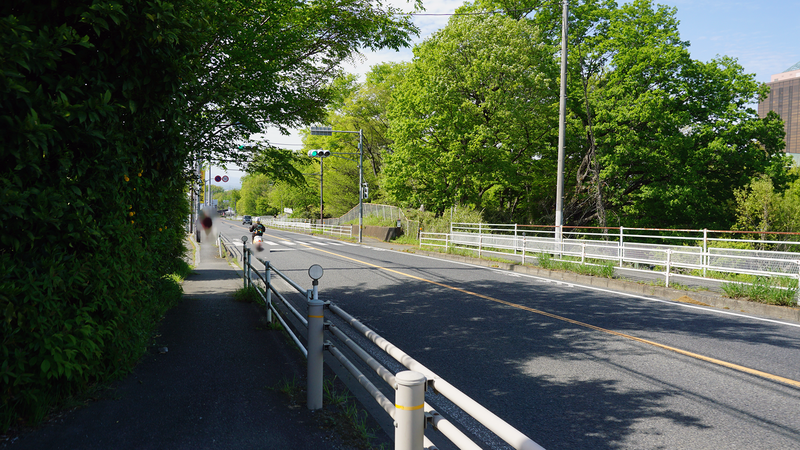 国道16号線②-4 ―東京環状を歩いてみた―