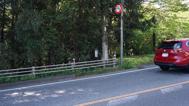 国道16号線②-4 ―東京環状を歩いてみた―