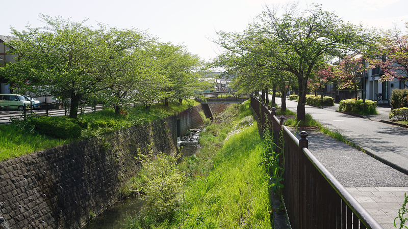 国道16号線②-5 ―東京環状を歩いてみた―