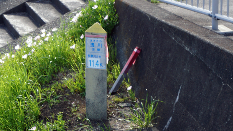 国道16号線②-6 ―東京環状を歩いてみた―