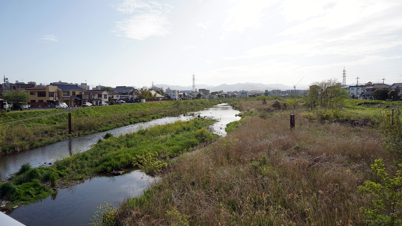 国道16号線②-6 ―東京環状を歩いてみた―
