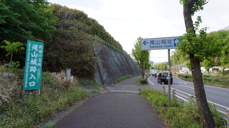 国道16号線②-7 ―東京環状を歩いてみた―