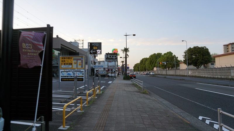 国道16号線②-8 ―東京環状を歩いてみた―