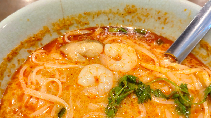 Soi Gapao 〈ソイガパオ〉 （相模原市南区相模大野）