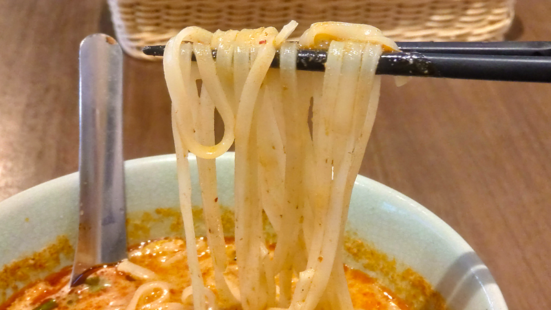 Soi Gapao 〈ソイガパオ〉 （相模原市南区相模大野）