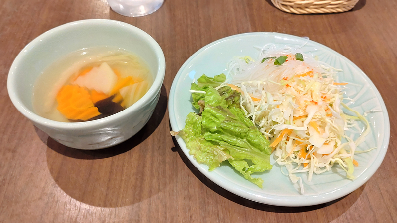 Soi Gapao 〈ソイガパオ〉 （相模原市南区相模大野）