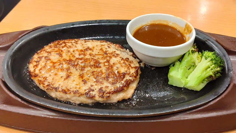 ガスト 相模原大沼店（相模原市南区東大沼）