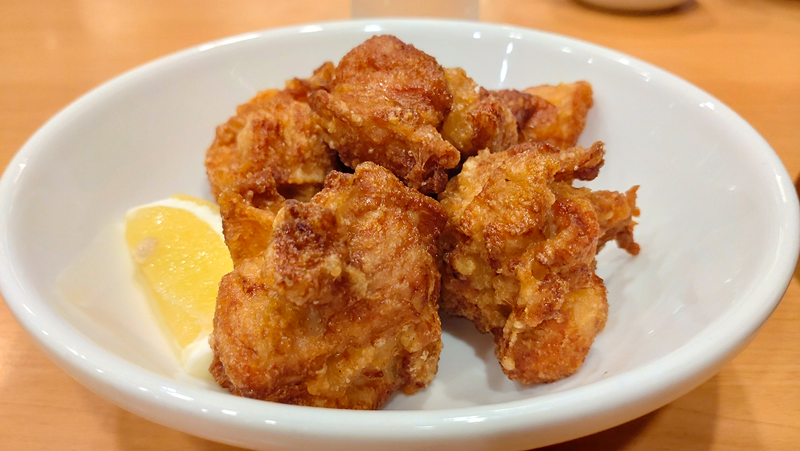 ガスト 相模原大沼店（相模原市南区東大沼）