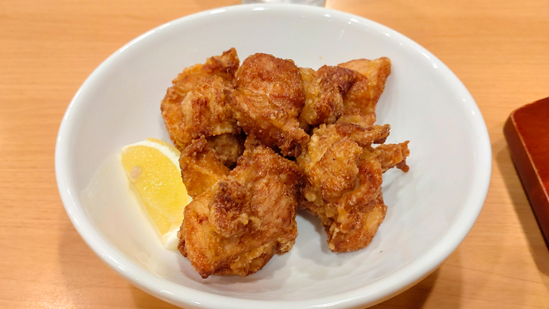 ガスト 相模原大沼店（相模原市南区東大沼）