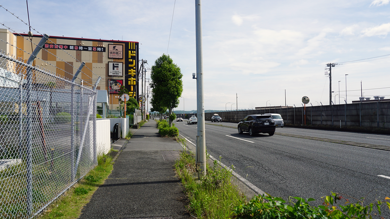 国道16号線③-1 ―東京環状を歩いてみた―
