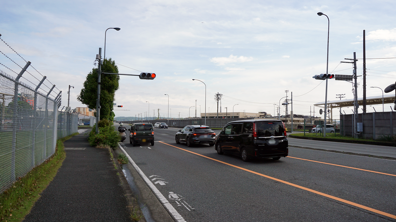 国道16号線③-1 ―東京環状を歩いてみた―