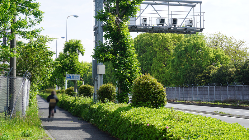 国道16号線③-1 ―東京環状を歩いてみた―
