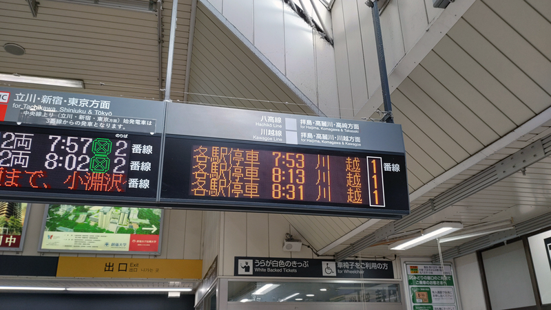 国道16号線③-1 ―東京環状を歩いてみた―