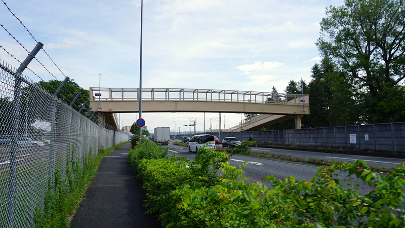 国道16号線③-1 ―東京環状を歩いてみた―