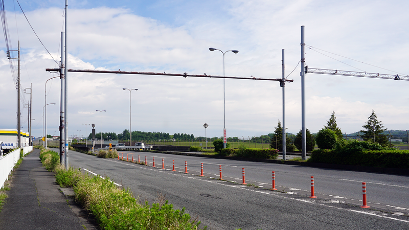 国道16号線③-2 ―東京環状を歩いてみた―