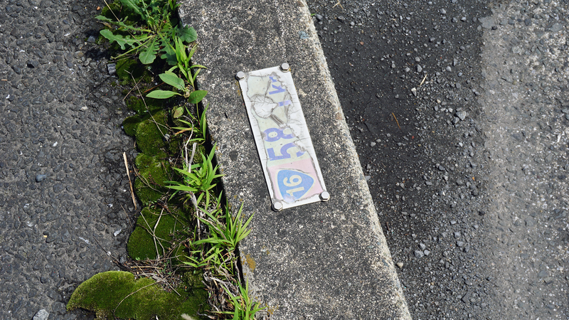 国道16号線③-3 ―東京環状を歩いてみた―