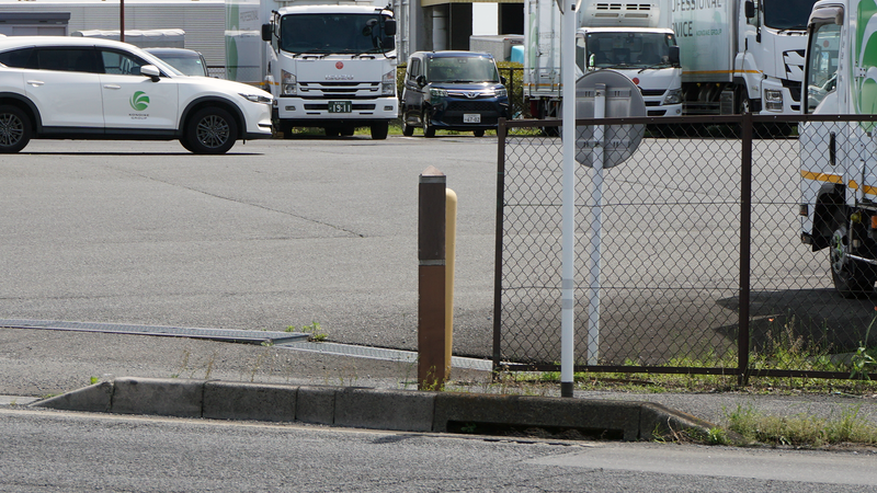 国道16号線③-3 ―東京環状を歩いてみた―