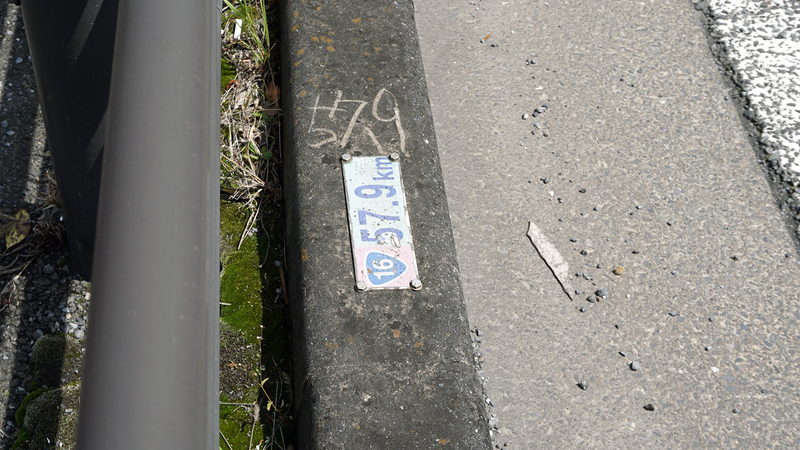 国道16号線③-3 ―東京環状を歩いてみた―