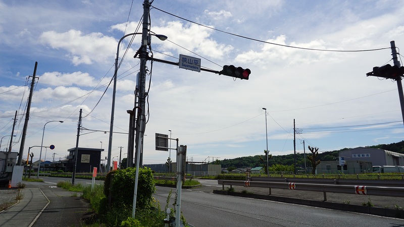 国道16号線③-3 ―東京環状を歩いてみた―